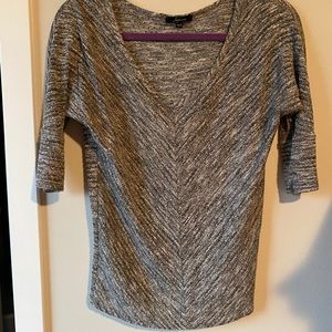 Shimmer Sweater